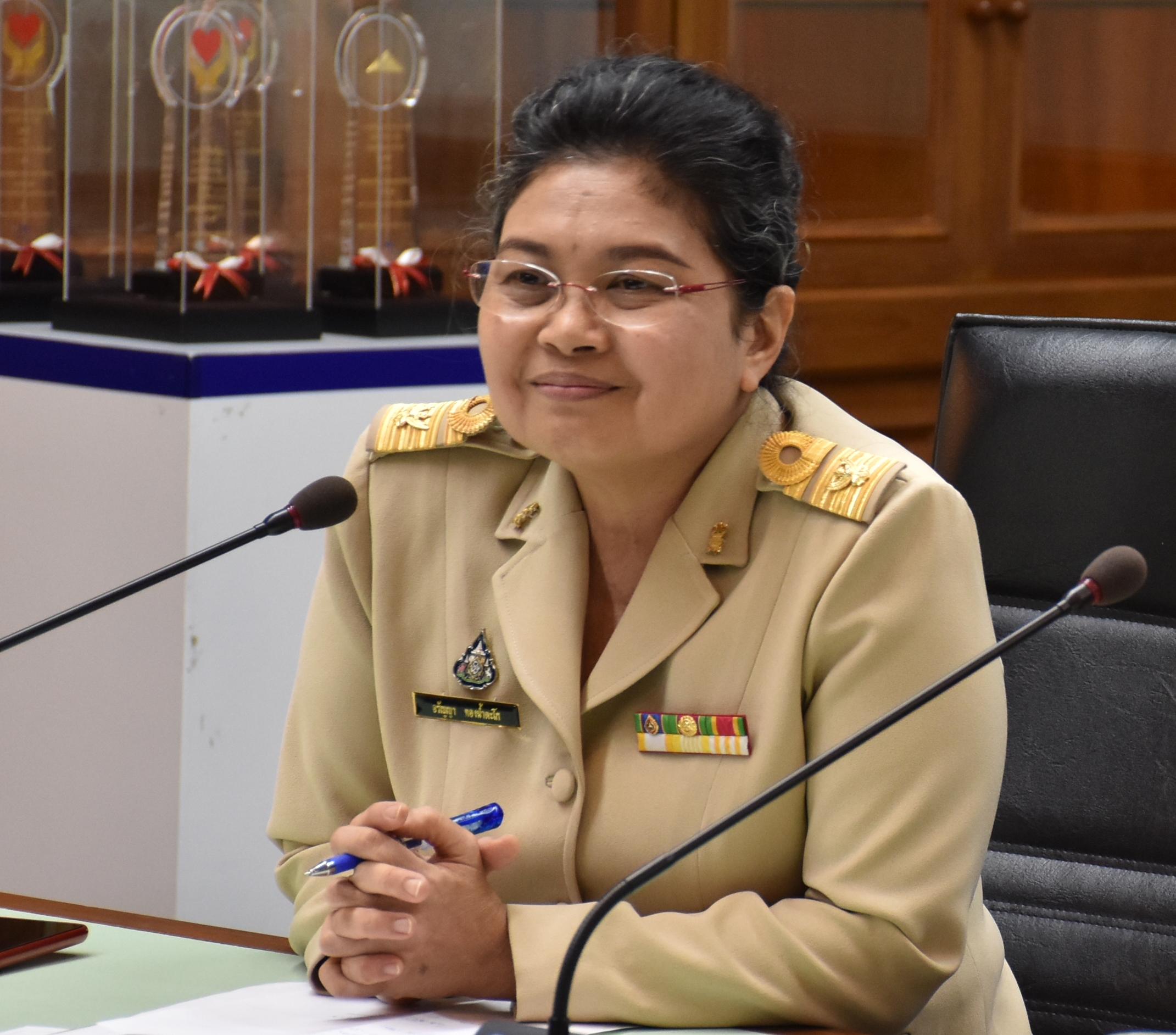 ﻿กรมบังคับคดี ประชุมหารือเกี่ยวกับการเชื่อมโยงข้อมูลสารสนเทศ ร่วมกับ สำนักงานศาลยุติธรรมและกรมบังคับคดี